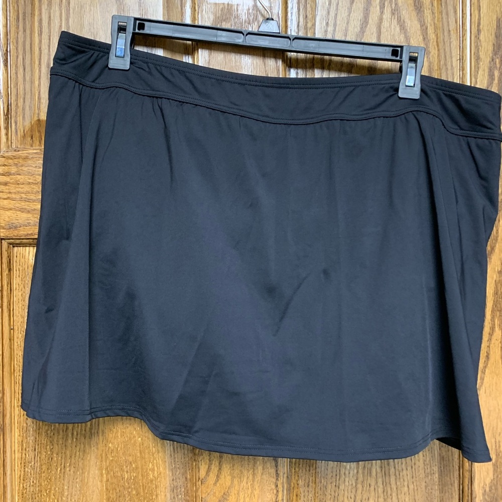 Swim skirt